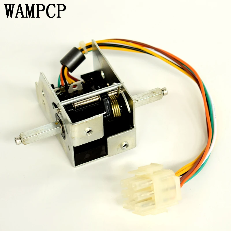 Сделано в Китае ET126 дроссельная заслонка для вилочного погрузчика|Аксессуары| |