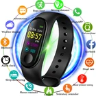 Спортивный смарт-браслет LIGE для мужчин, водонепроницаемые часы IP67, артериальное давление, пульсометр, шагомер, Смарт-часы для Android, iOS