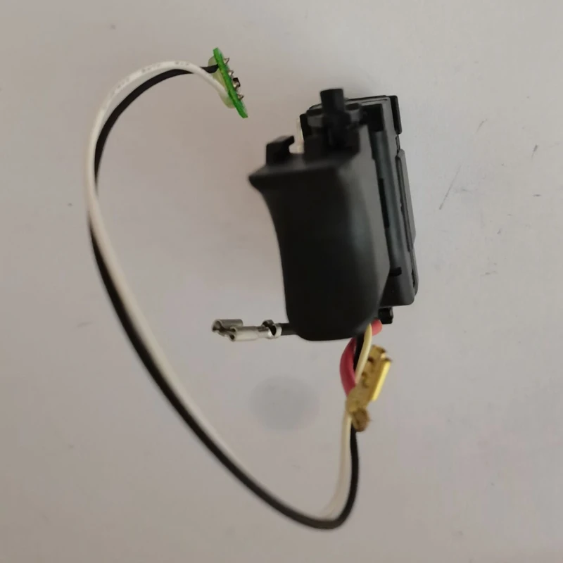 

Switch Trigger for Makita 650699-7 6506997 650645-0 6506450 DF330DWE DF030DWE TD090DWE TD090D DF330D DF030D DF330DWLE
