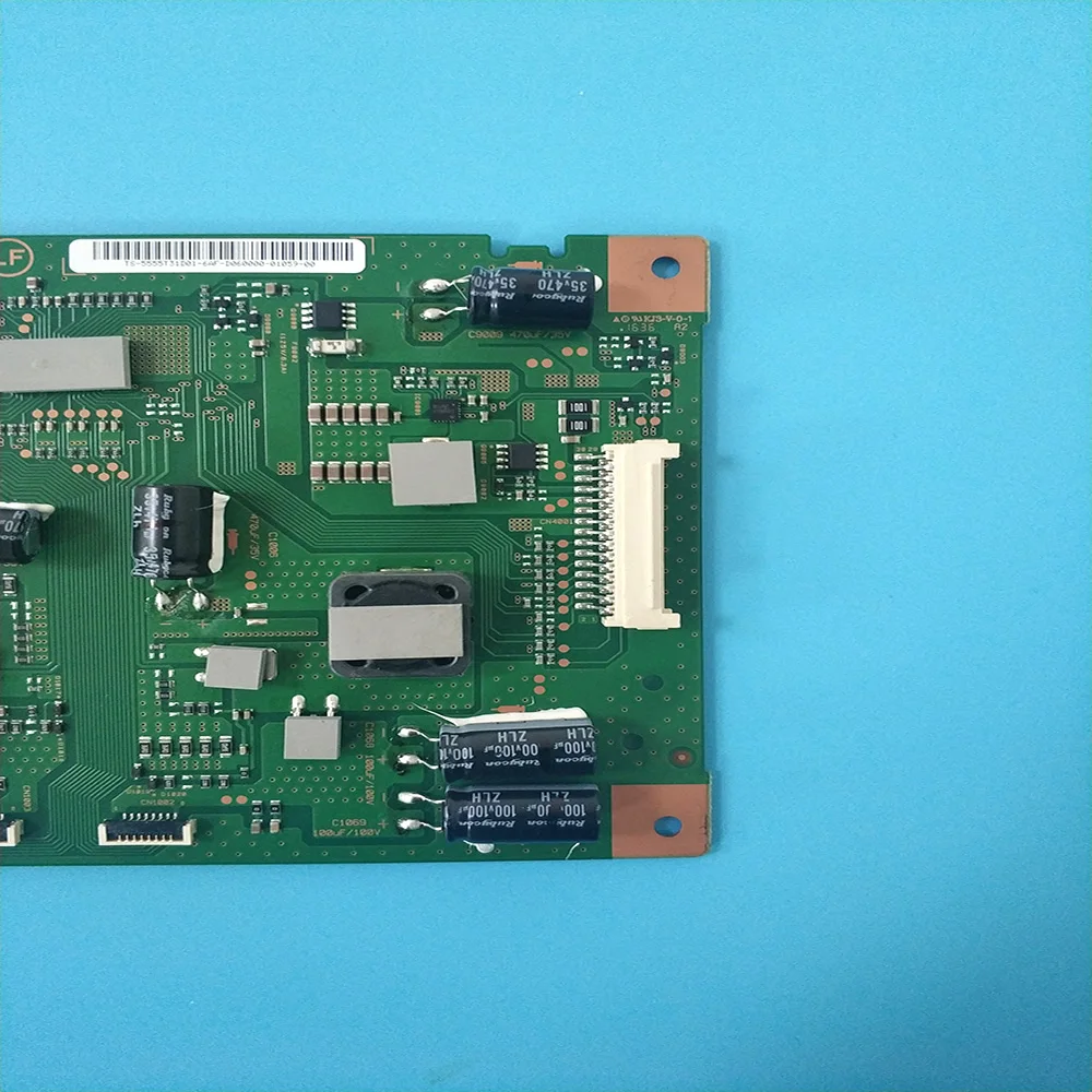 Хорошее качество и 100% протестированная плата для детской платы постоянного тока