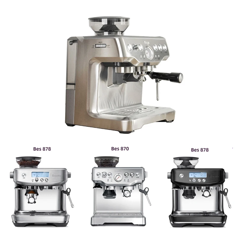 Breville bes878 / 870 semi-automatic Espresso Coffee Machine