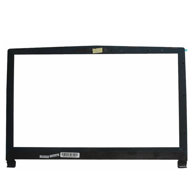 Новый чехол для MSI GE63 GE63VR верхняя крышка ЖК-дисплея 3077C1A213HG017 передняя | Компьютеры