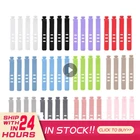 4122040 шт. многофункциональный настольный держатель для кабеля телефона зажим для наушников органайзер для зарядного устройства держатель для провода силиконовый держатель