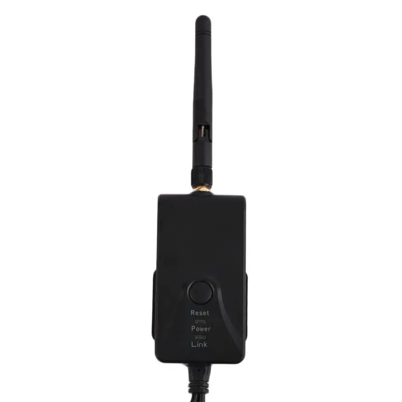 903W FPV WiFi Wireless Car Camera Video Rearview WIFI Transmitter Backup Monitor for IOS Android Smartphone AV Interfac | Электроника