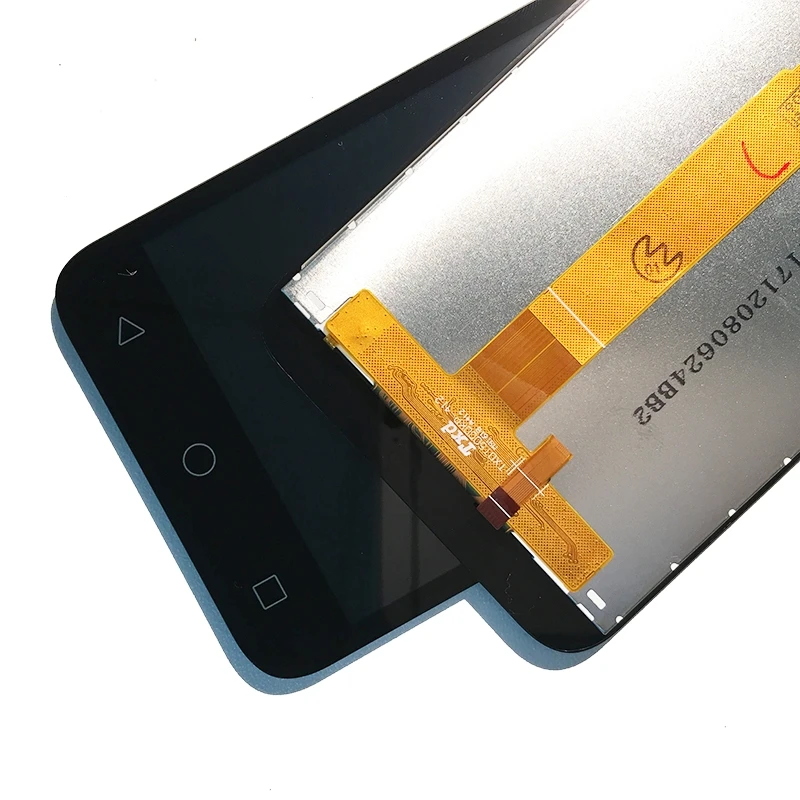 ЖК экран и дигитайзер полная сборка для Alcatel U5 3g 4047/4047D/4047G/OT4047/OT4047D/OT4047G