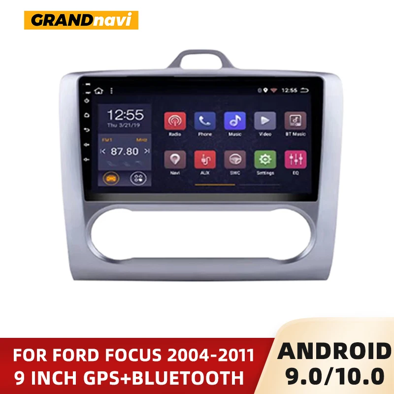 

Android Car Radio For Hyundai Creta ix25 2015 2016 2017 2018 2019 GPS Navigation Multimedia Video Player 2din dvd Autoradio