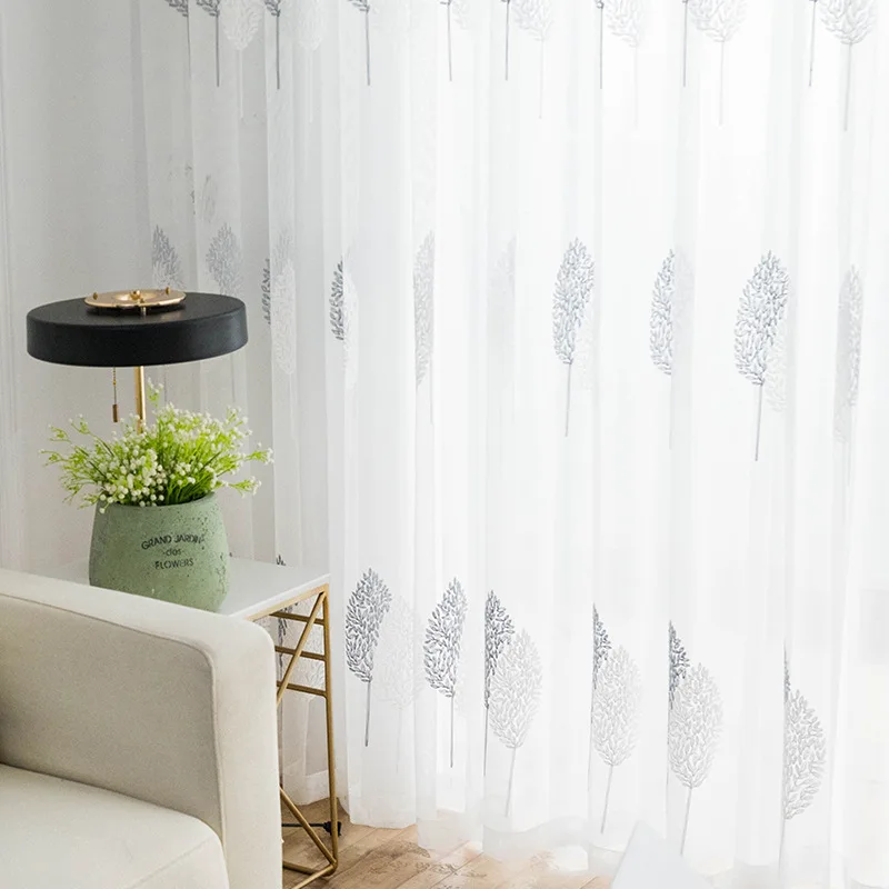 

Tulle White Gauze Curtain Gauze Curtain Balcony Sand White Cloth Net Red Decoration Red Curtains for Living Dining Room Bedroom