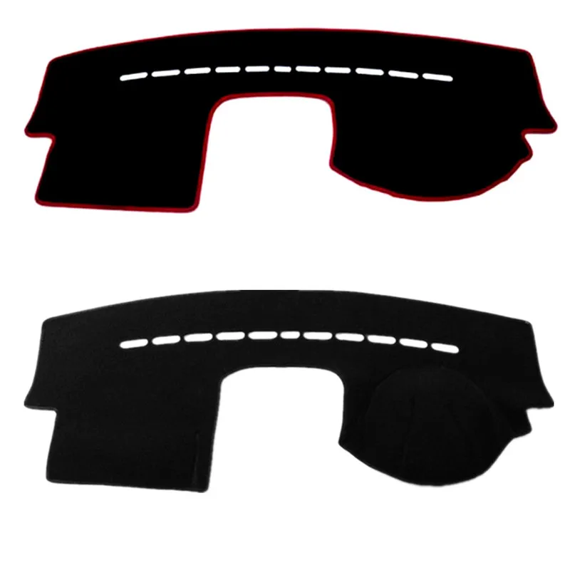 Коврик для приборной панели автомобиля Солнцезащитный коврик защитный ковер