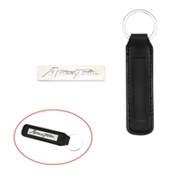 motorcycle keychain key ring for honda africa twin