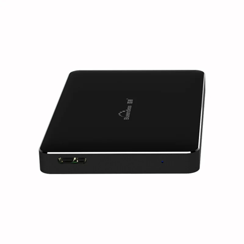 2.5'' Portable External Hard Drive USB2.0 1tb/500gb/320gb/750gb/250gb Disk Storage Devices for Computer Laptop PC