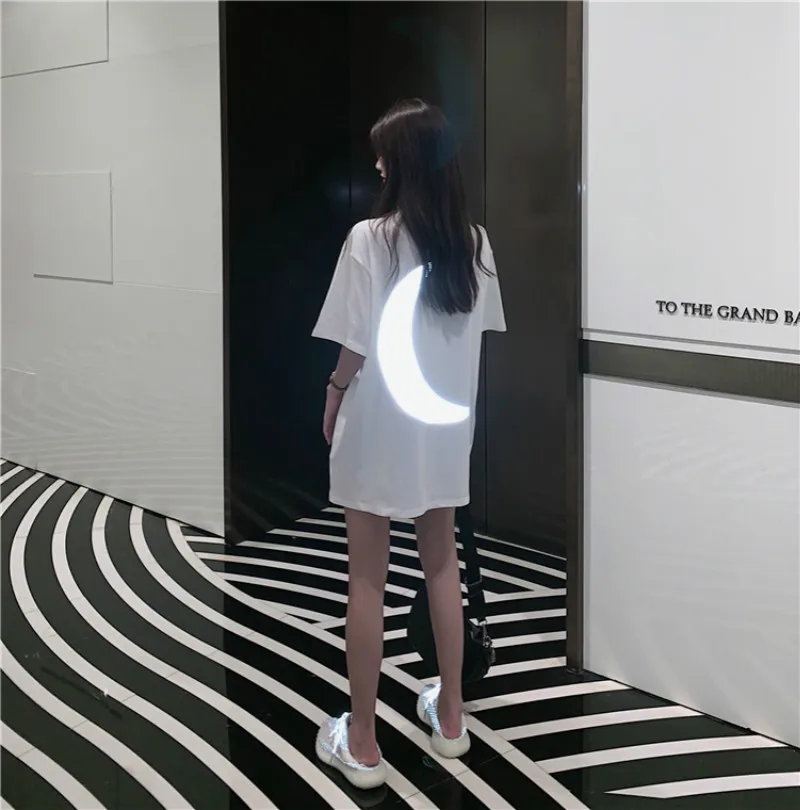 

Cheap wholesale 2019 new Spring Summer Autumn Hot selling women's fashion casual t shirt lady beautiful nice Tops BPKM706