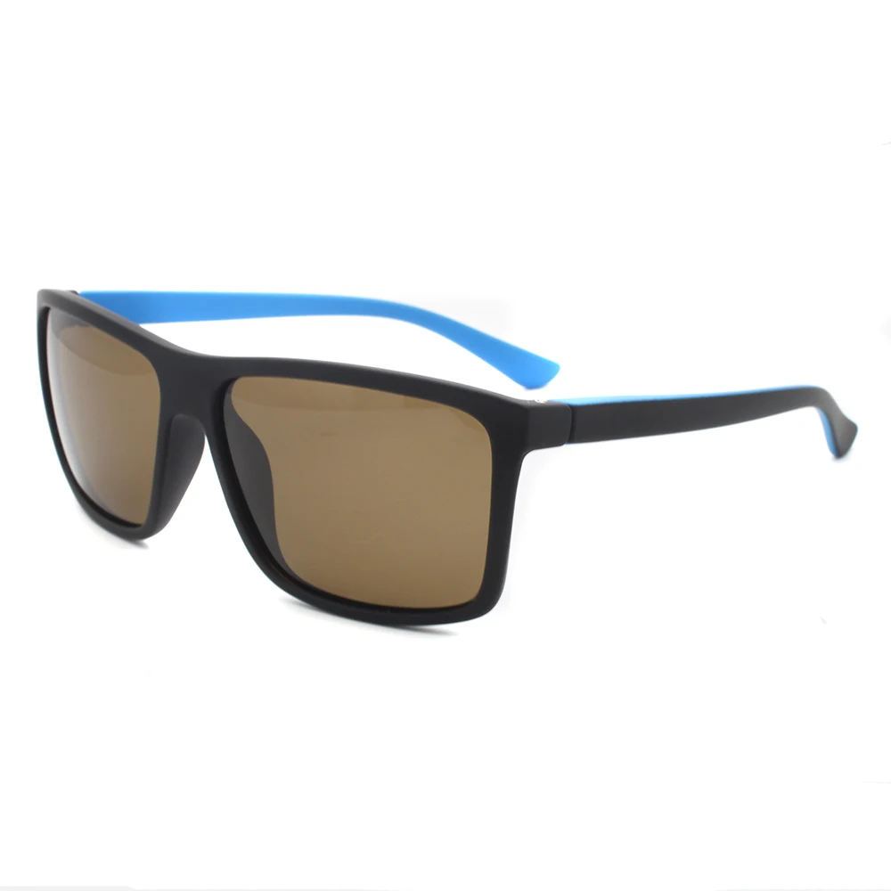

New Fashion Italy Design Glasses For Men or Women Sunglasses Black Blue Eyeglasses Eyewear T20200805A1-C1
