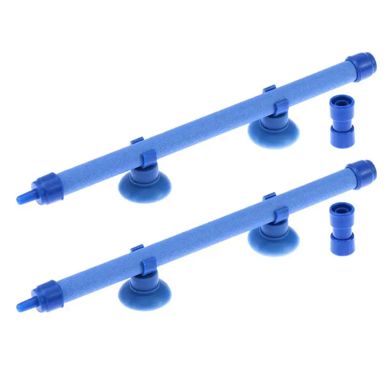 1 шт. аквариум Пузырь Стены аэратор с присоской трубы крышки для аквариумов рыб