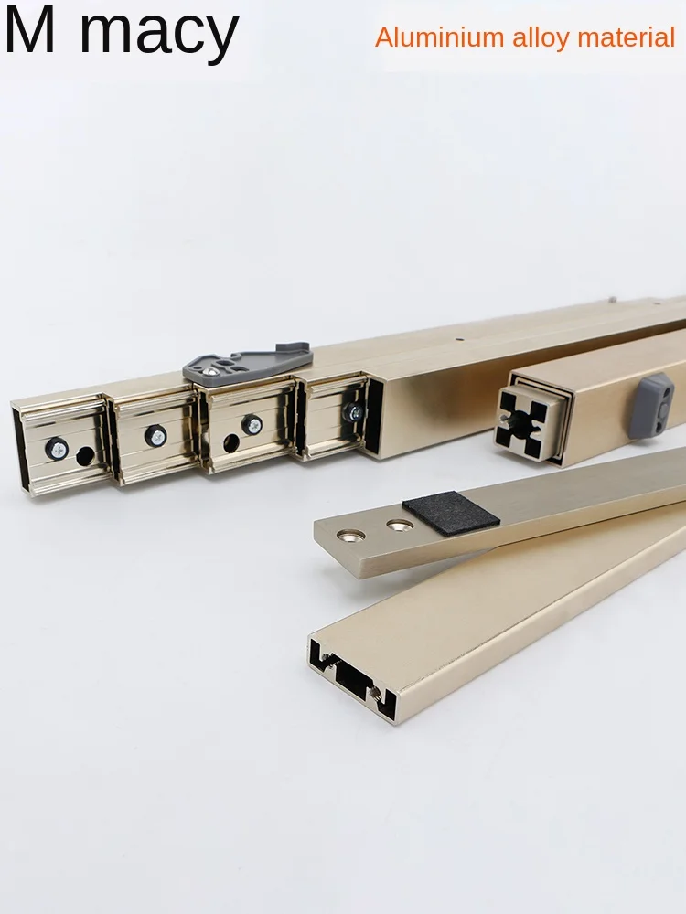 Скрытый столик с выдвижным ящиком скрытый настольная рейка складной стол барная