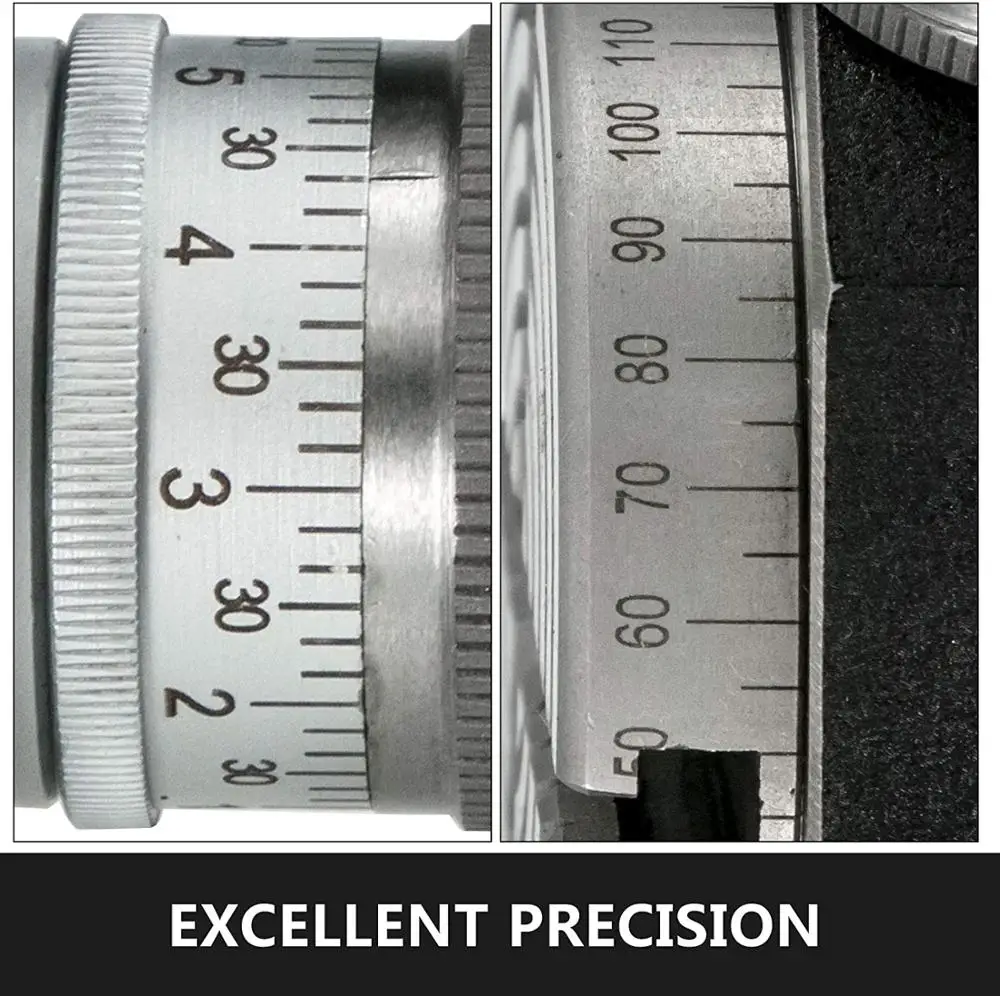 Вращающийся стол горизонтальный вертикальный 4 дюйма/100 мм слота вращающийся для