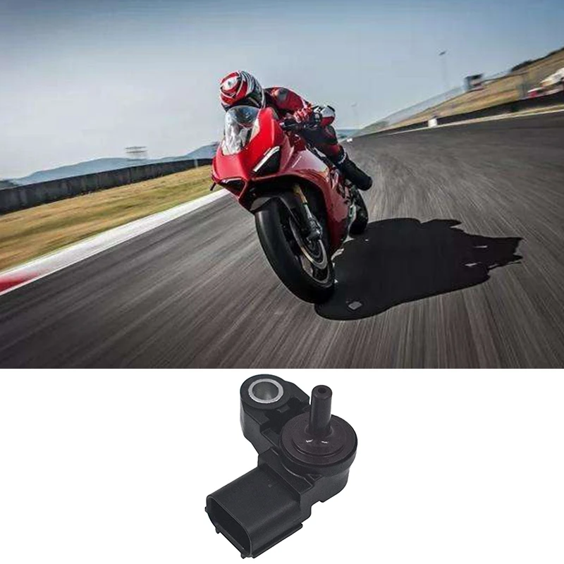 Датчик давления воздуха 55241571A для Multistrada 1200 Panigale 899 959 1199 Diavel | Автомобили и