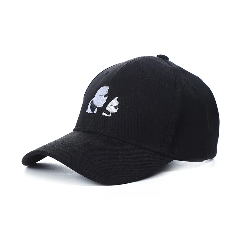 

New Baseball Cap for Women and Men Summer Fashion Visors Cap Boys Girls Casual Snapback Hat Hip Hop Hats