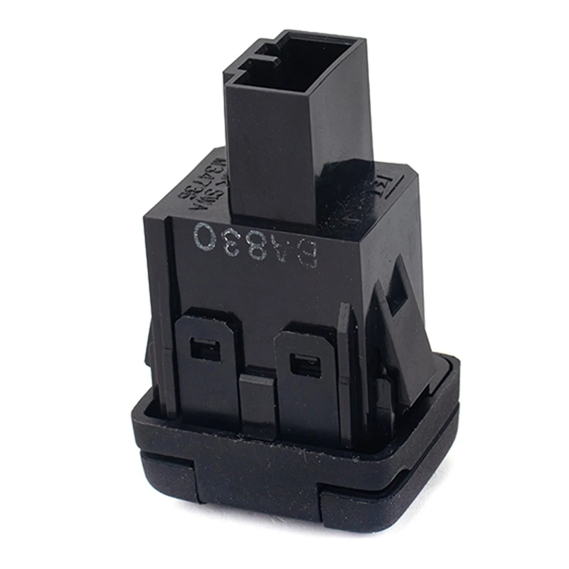 

New Automotive Aux Auxiliary Input 3.5mm Jack Audio Interface for 2006-2011 Honda Civic Fit 39112-SNA-A01