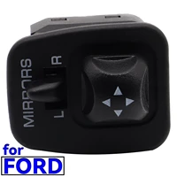 car accessories front left driver side power mirror switch for ford expedition windstar pickup truck f150 f250 f350 f65z17b676ab