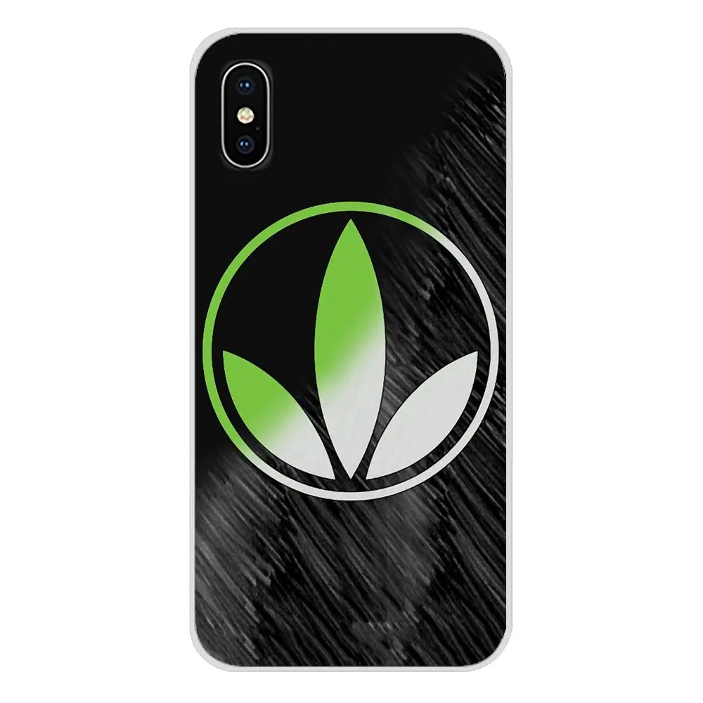 Черный и зеленый чехол Herbalife для сотового телефона HTC One U11 U12 X9 M7 M8 A9 M9 M10 E9 Plus Desire 630