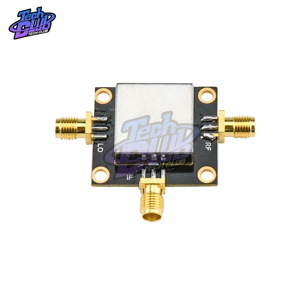 HMC412 9 15 г низкий Шум двойной сбалансированный миксер вверх и вниз RF