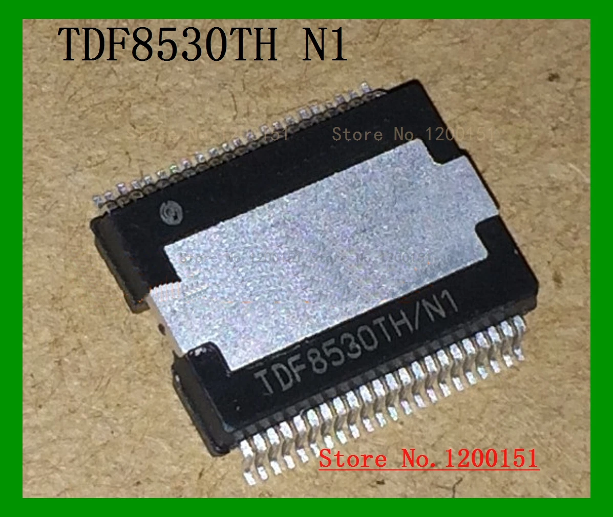 TDF8530TH TDF8530TH/N1 HSOP44|tdf8530th| |
