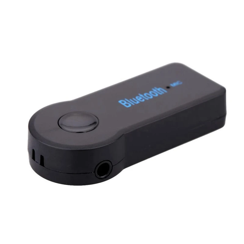 TS-BT35A08 3.5mm Wireless Bluetooth Receiver Hands-Free for Car AUX Home Audio System C9AH | Автомобили и мотоциклы