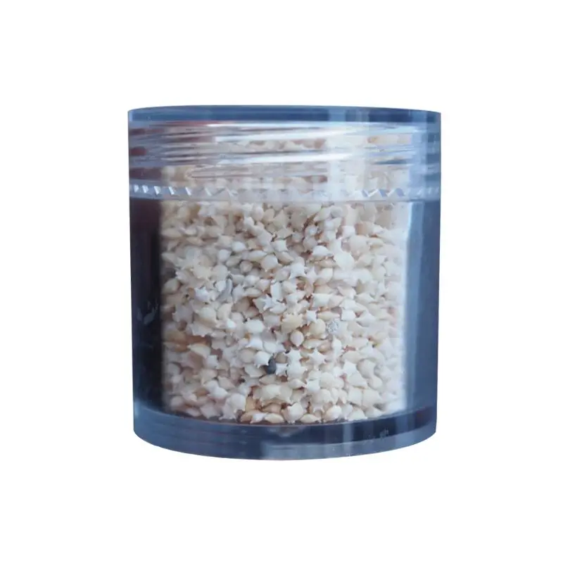 DIY Кристалл эпоксидная заливка звезда песок морской стиль подвеска ручной работы