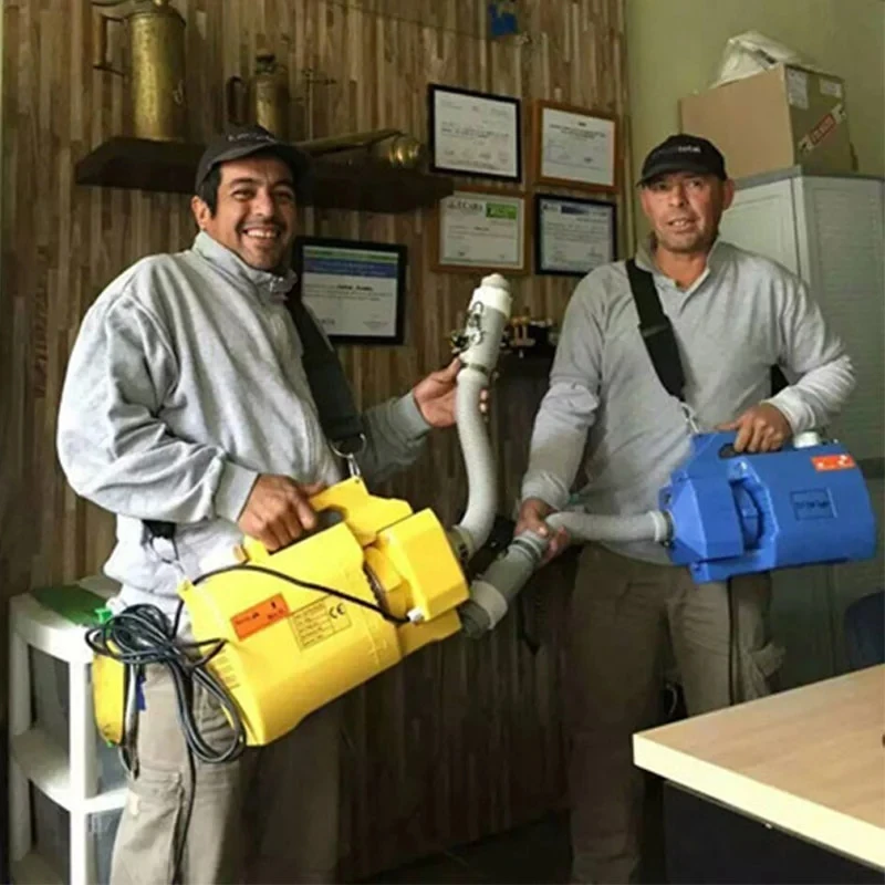 Электрический распылитель ультрамощности 220 В 110 5 л | Дом и сад