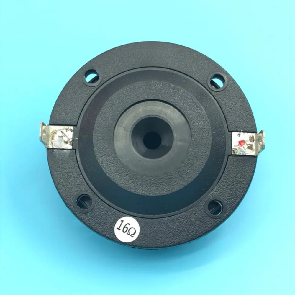 Диафрагма для JBL VRX932LA WH 2406 2407J VRX серии D8R2406 16 Ом драйвер|Аксессуары аудиосистем| |