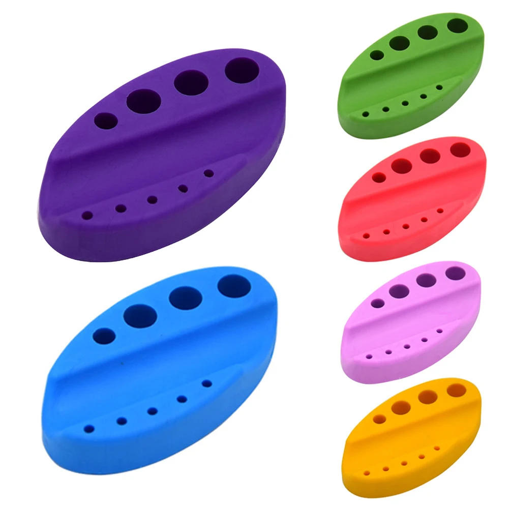 Полуперманентный силиконовый подстаканник для татуировок с пигментными