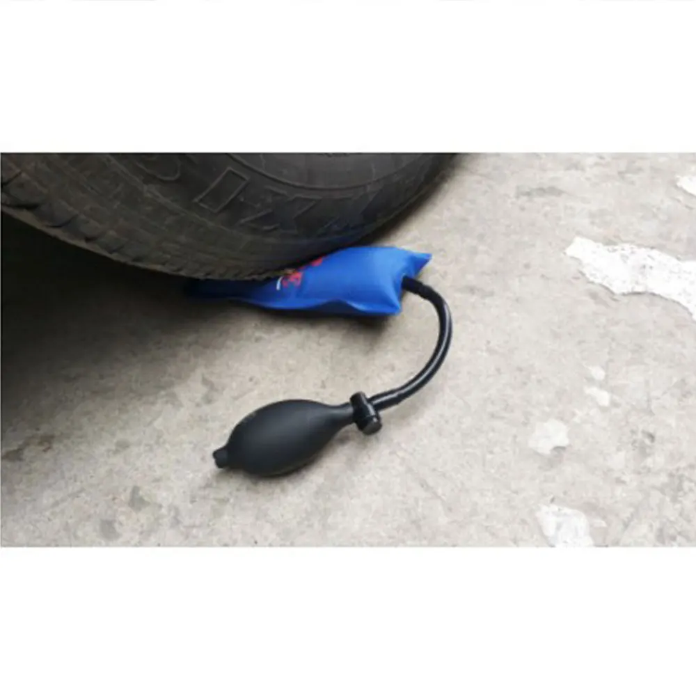 Autoair подушка безопасности двери и окна установка позиционирования воздушная