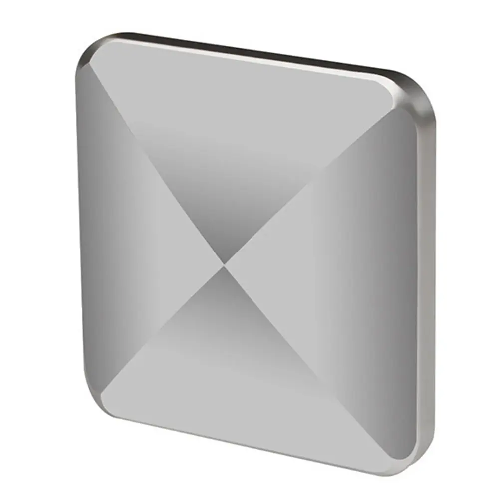 Новинка 2020 Настольная флип игрушка декомпрессионный артефакт металлический для