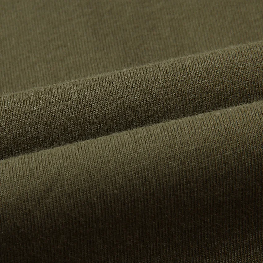 Мужская и женская футболка с коротким рукавом индивидуальная хлопковая Футболка