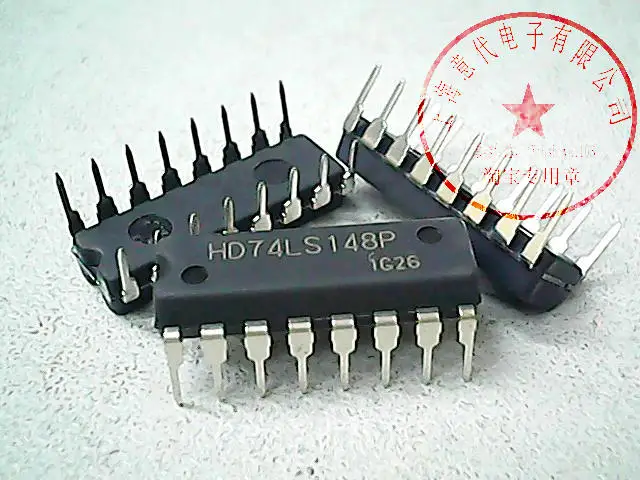 

HD74LS148P 74LS148