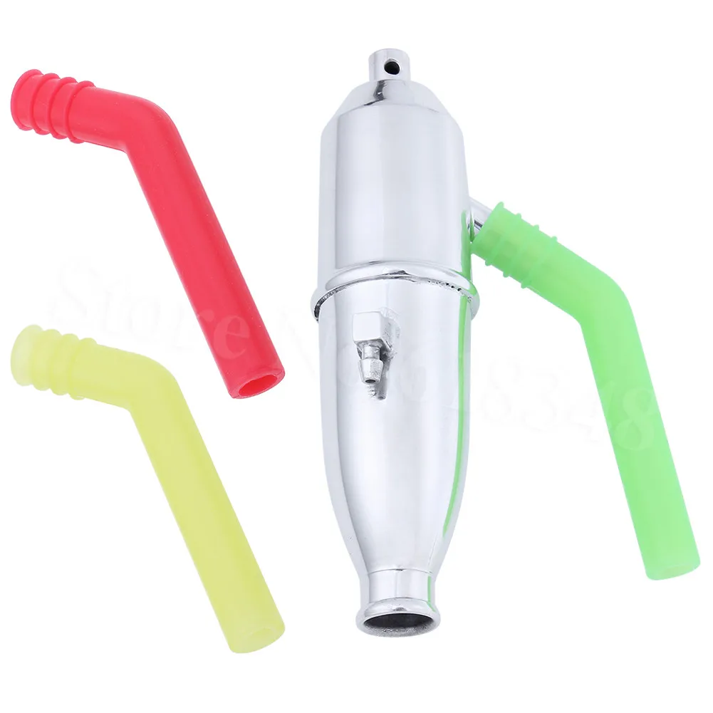 Силиконовая удлинительная трубка для пульта дистанционного управления 1/8 1/10