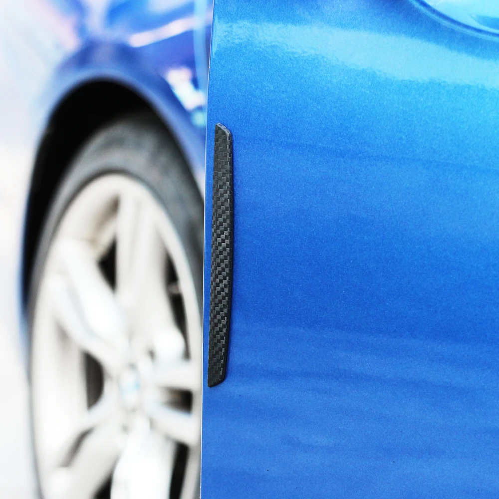 Защитная полоса для автомобильного бампера Наклейка зеркала заднего вида BMW MINI