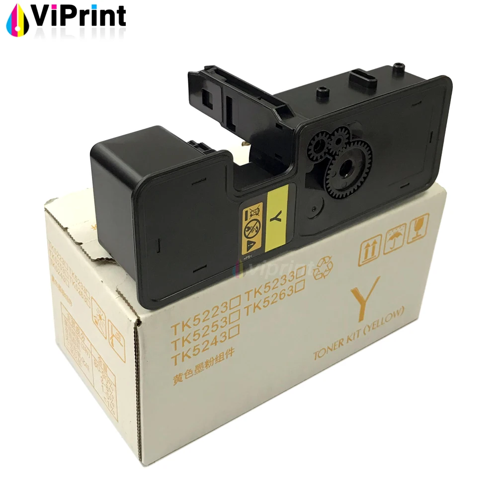 Совместимый евро регионы TK 5230 тонер картридж для Kyocera ECOSYS M5521cdw P5021cdw P5021cdn M5521 P5021
