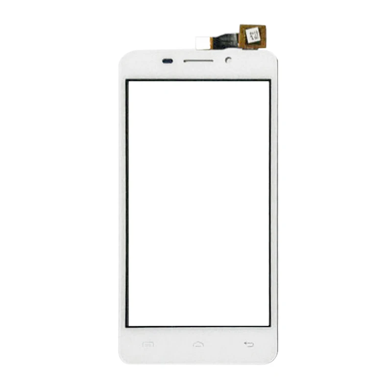 

4.5'' Mobile Phone Touch Glass For Doogee DG280 Touch Screen Glass Digitizer Panel Lens Sensor