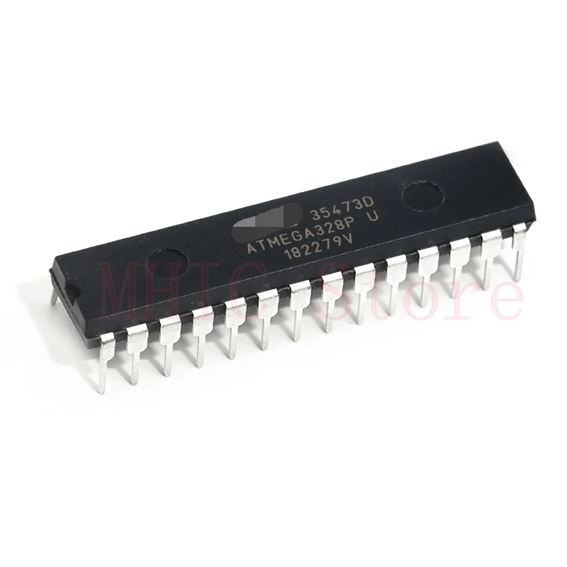 10 шт./партия Встроенный микроконтроллер ATMEL ATMEGA328P | Бытовая техника