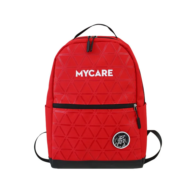 

Новый черный повседневный рюкзак для женщин для подростков, модная дорожная сумка, школьный вместительный ранец для ноутбука