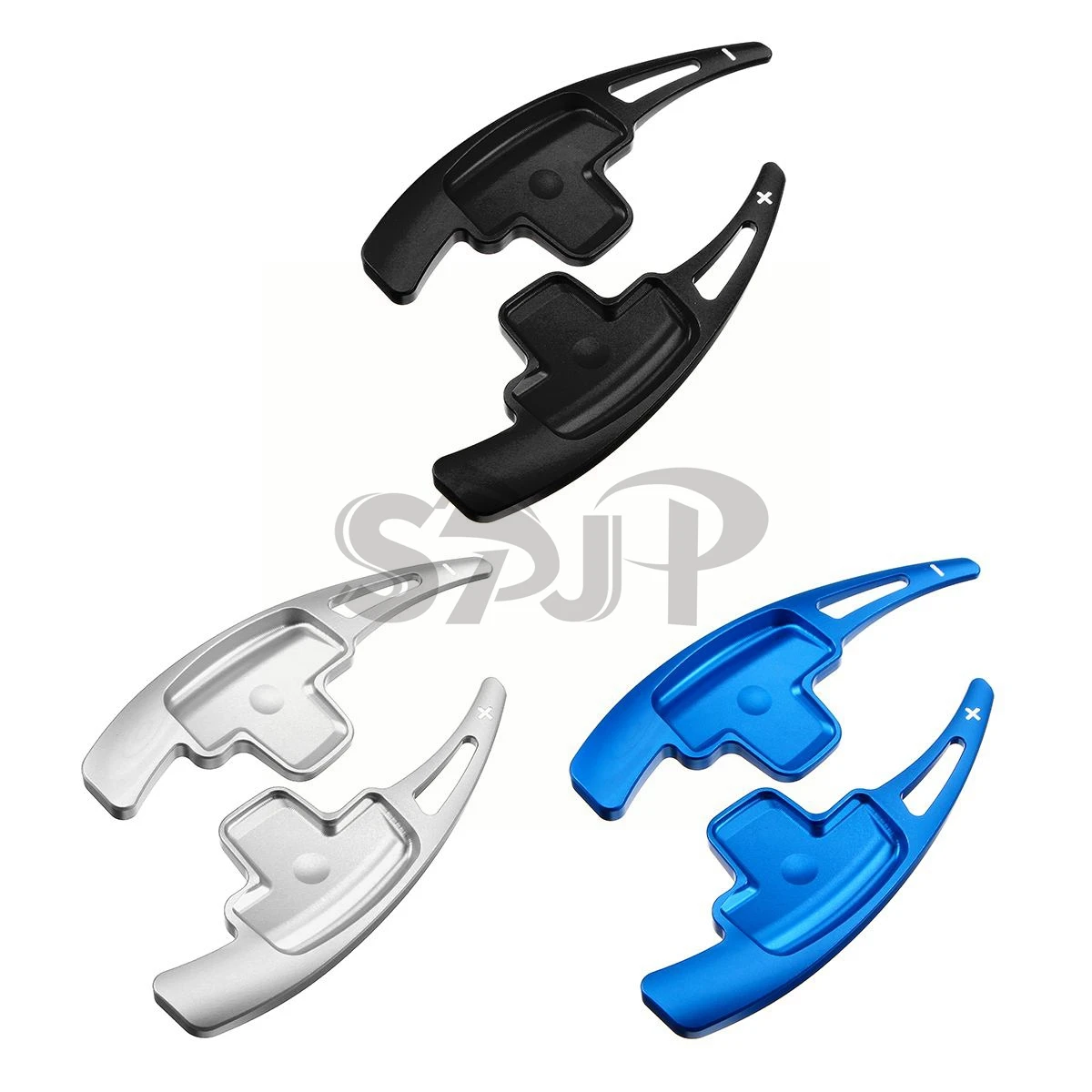 Автомобильные аксессуары Алюминиевый Рычаг переключения передач для Benz W176 W205 W212