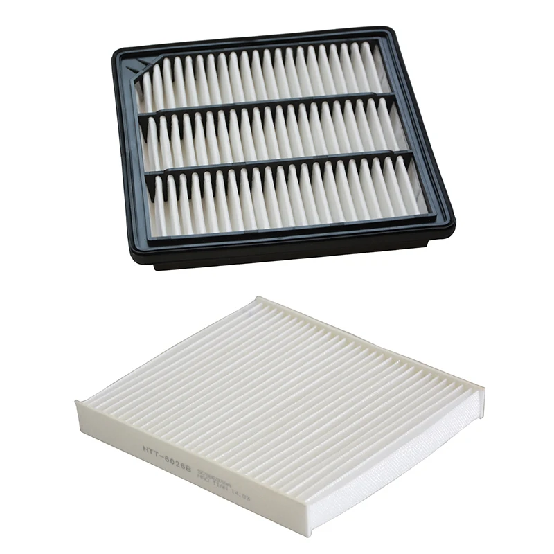 

Auto Engine Air Filter Cabin Filter for Dodge Dodge Jucv 2.0tdi Diesel 2014 2015 - 68091843aa 5058693aa