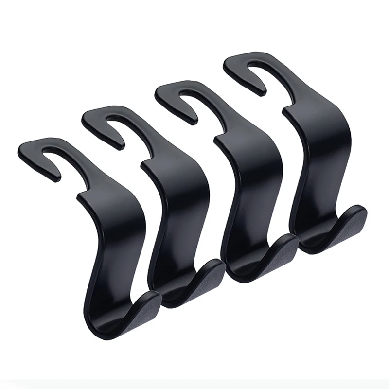 1 шт. пряди для наращивания на крючок автомобильного сиденья подголовник