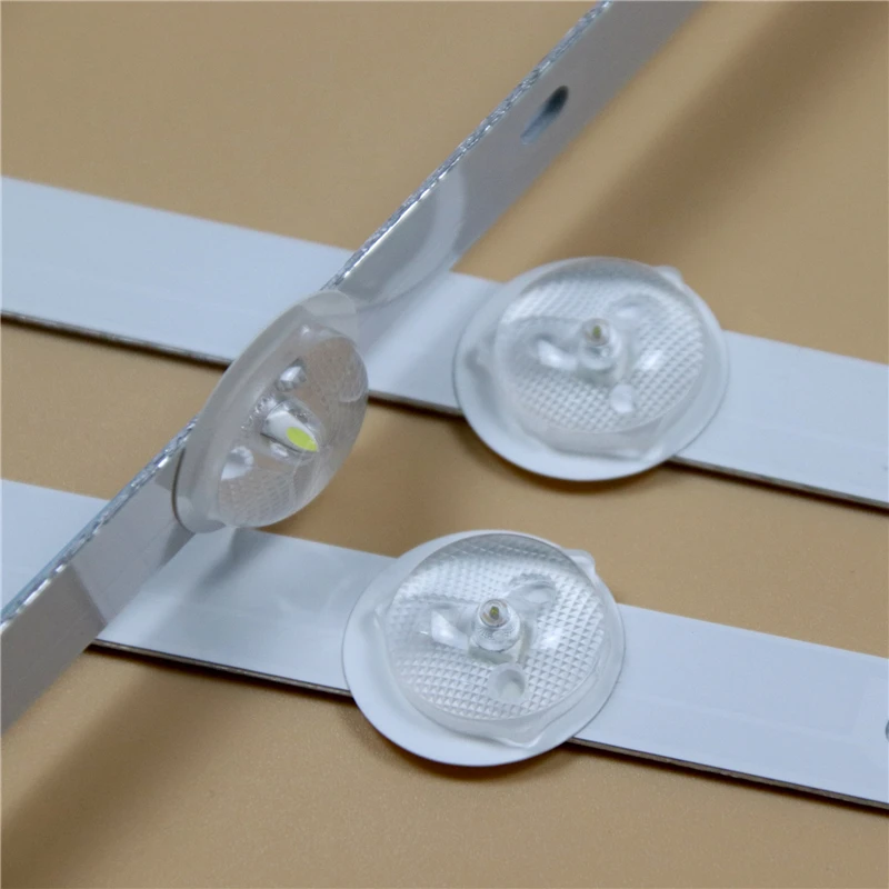 Светодиодные панели для светодиодной подсветки Grundig 32VLE4300BA 32VLE4301BA 32VLE430 2BF