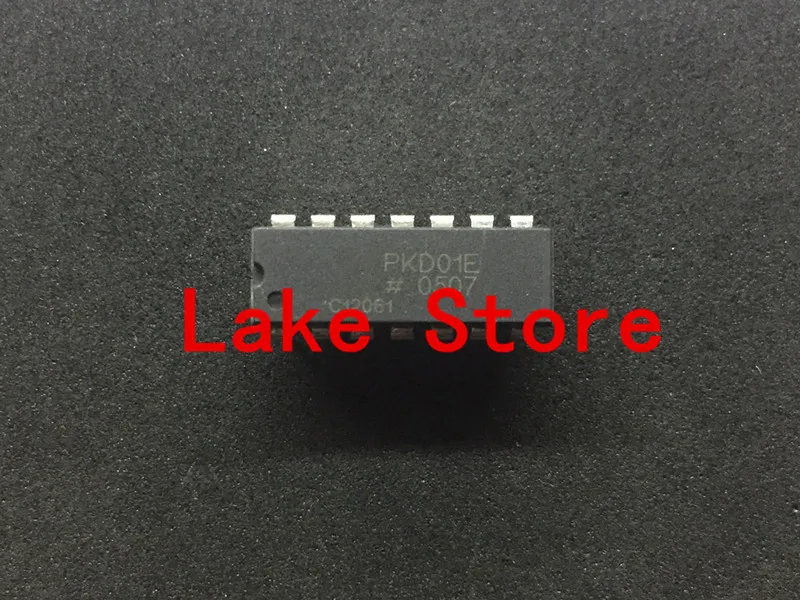 1 Uds PKD01E PKD01F PKD01EP PKD01FP DIP