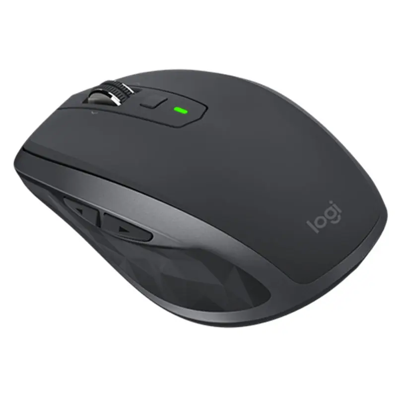 Беспроводная мобильная мышь logitech MX Anywhere 2