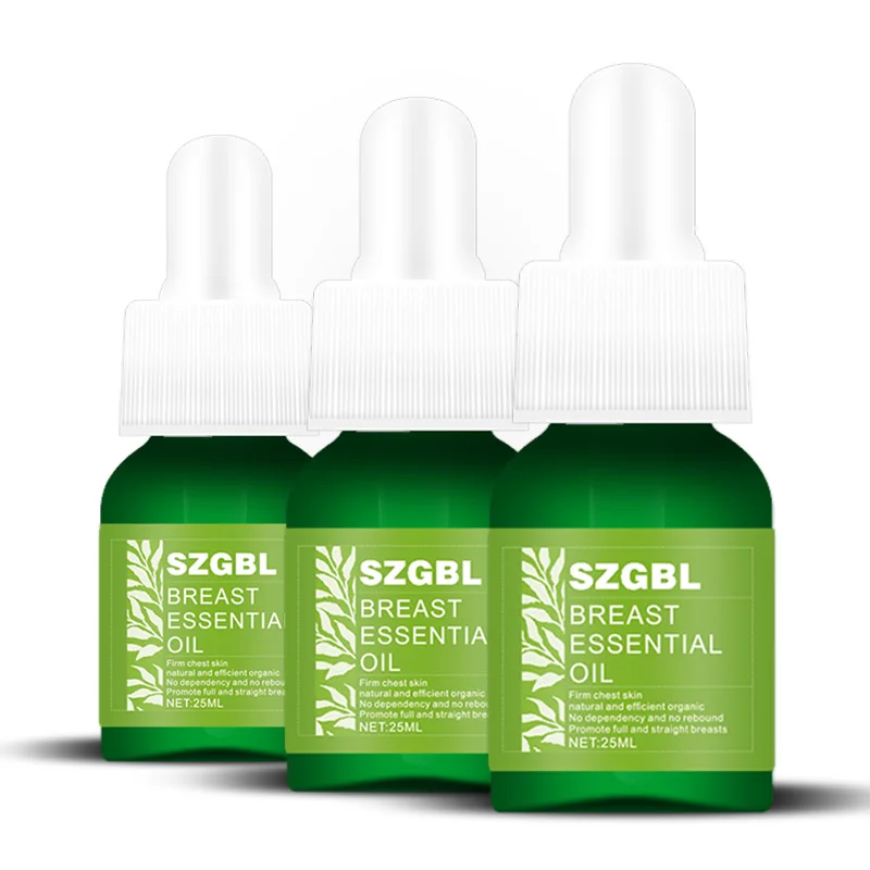 Натуральная здоровая Сыворотка для увеличения груди эфирное масло крем массаж