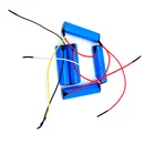 Литий-ионный аккумулятор 3200 мАч для пылесоса Electrolux, 18 в, ZB2941, ZB2904X, ZB2942, ZB2943, тип NV144NIBRC