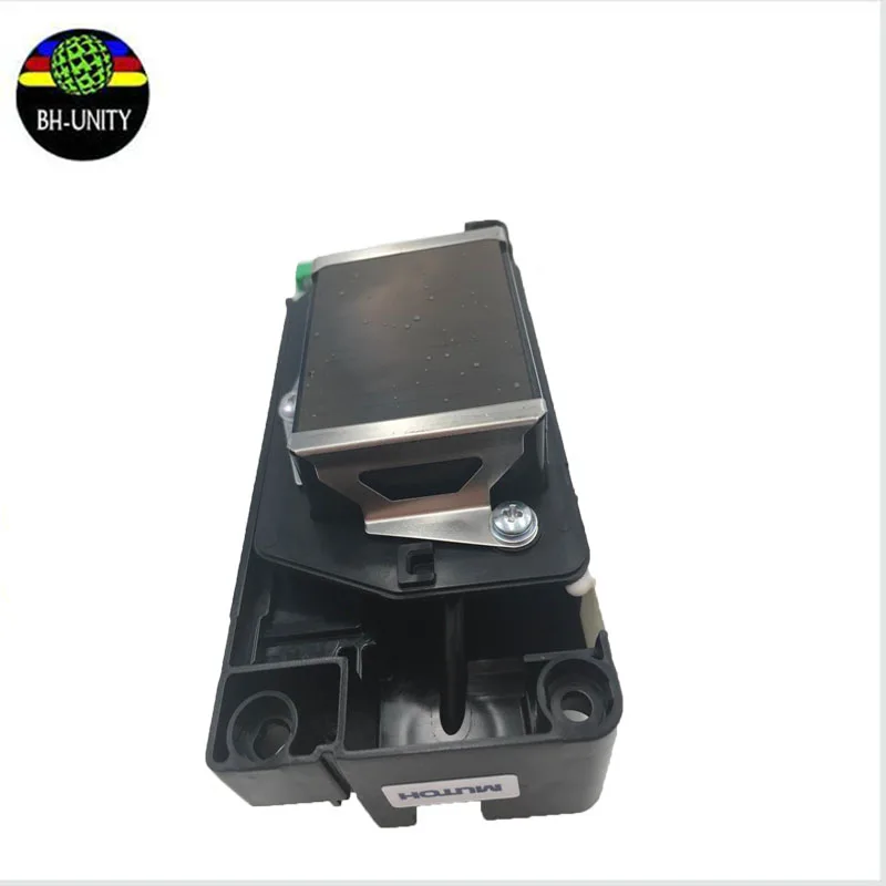 Япония mimaki dx5 Печатающая головка для mimaki jv33 jv5 mutoh valuejet 1604 1614 1204 1304 запасные части для принтера+ 8 амортизаторов